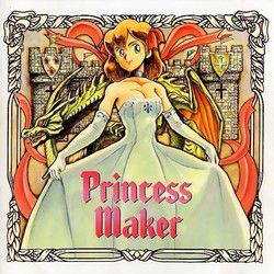 《美少女梦工厂重制版》PC数字版中文游戏