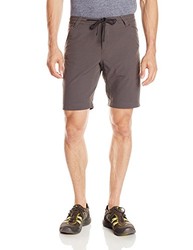 JACK WOLFSKIN 男式 pomona 短裤