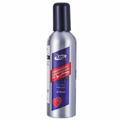MAG 猫用超浓缩冰岛三文鱼油 210ml
