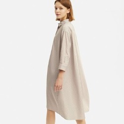 UNIQLO 优衣库 417905 女士连衣裙