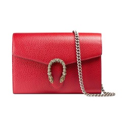 GUCCI 古驰  Dionysus系列 女士单肩包