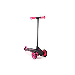 Little Tikes 小泰克 儿童三轮滑板车 粉色
