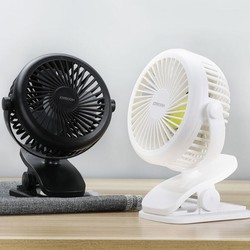 Joyroom 机乐堂 CY229  慕思系列 USB小风扇 带夹子