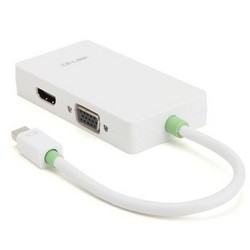 CE-LINK 1081 Mini DP适配器 雷电接口