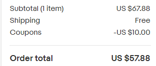 HABA SQ 精纯鲨烷 美容油 60ml 2件装