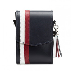 Zatchels 帝国系列 女士单肩包