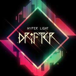 《Hyper Light Drifter》PC数字版游戏
