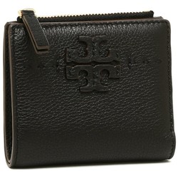 toribachi机会钱包女士TORY BURCH 45246 001黑色