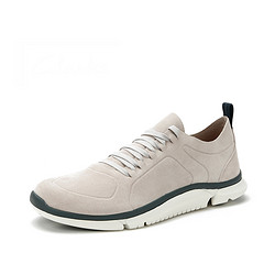 Clarks  Triken Lace 男士三瓣底运动休闲鞋
