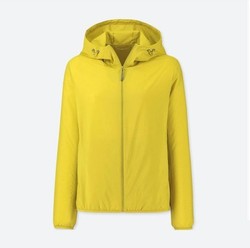 UNIQLO 优衣库 409095 女士便携式连帽外套