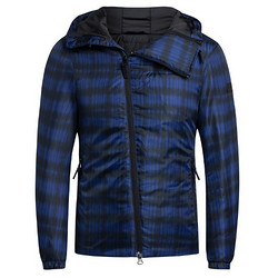 Armani Exchange 6ZZB56-ZNKAZ 男士连帽棉服