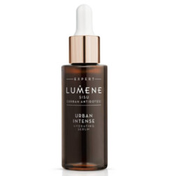 LUMENE SISU 都市密集保湿精华 30ml