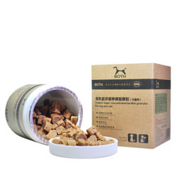 BOTH 犬猫用 有机超浓缩卵磷脂颗粒 260g *3件