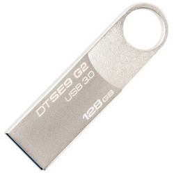 Kingston 金士顿 DTSE9G2 U盘 USB3.0 128GB