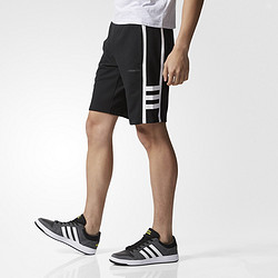 adidas 阿迪达斯 BQ0492 男子运动短裤