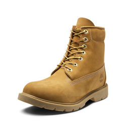 Timberland 添柏岚 10066 男士户外皮靴 6英寸