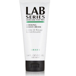 Lab Series 朗仕 男士冰爽剃须霜 100ml