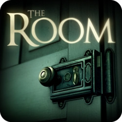 《The Room（未上锁的房间）》 PC数字版游戏