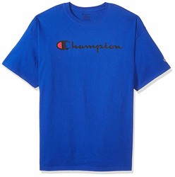 Champion 冠军 Classic Jersey 中性款短袖T恤