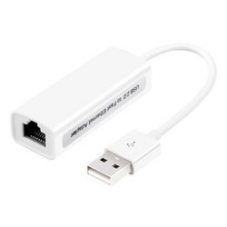 UNITEK 优越者 US300 USB网口转换器