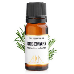 英国AA网 AA 迷迭香精油10ml *5件