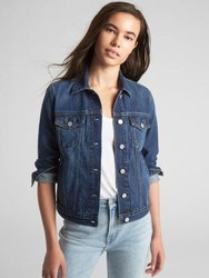 GAP 盖璞 366189 女士牛仔夹克