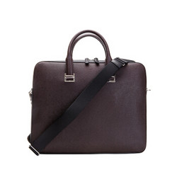 DUNHILL 登喜路 L3ZC81X 男士商务公文包
