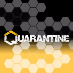 《Quarantine（隔离）》 PC数字版中文游戏