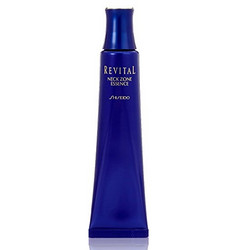 SHISEIDO 资生堂 REVITAL 悦薇 颈部抗皱精华霜 75g