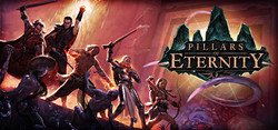《Pillars of Eternity（永恒之柱）》PC数字游戏