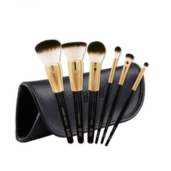 milani 基础化妆刷 6支套装