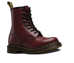 Dr. Martens 1460 马丁靴