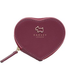 RADLEY 11790 女士心形零钱包 *2件