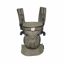 ERGObaby Omni 全阶段型四式360婴儿背带