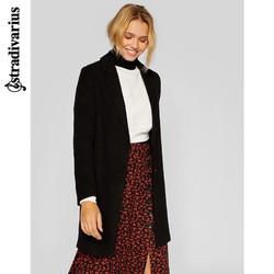Stradivarius 05819234001 女士大衣