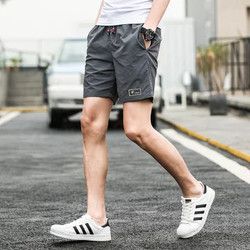 冲锋道 男士五分速干短裤