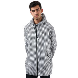 Adidas Originals PLGN Windbreaker 男士夹克