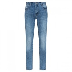 森马 男士牛仔裤