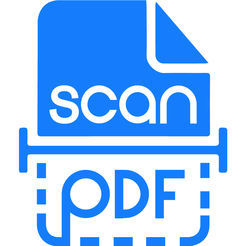 《Scan My Document》iOS扫描App