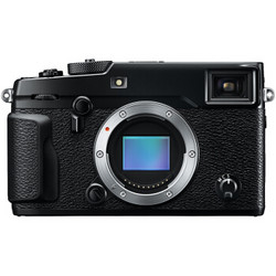 FUJIFILM 富士 X-Pro2 APS-C画幅 无反相机  单机身