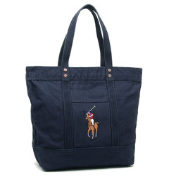 RALPH LAUREN 405647845 男士手提袋