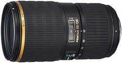 PENTAX 宾得 DA50-135mm F2.8 ED [IF] SDM 单反镜头