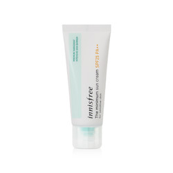 innisfree 悦诗风吟 草本防晒霜 SPF25 PA++ 40ml
