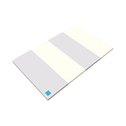 Alzip Mat 阿兹普 DuoGray-S 宝宝多功能折叠爬行垫