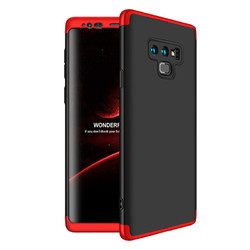 FCWM 三星note9/8手机壳 超薄全包抗摔
