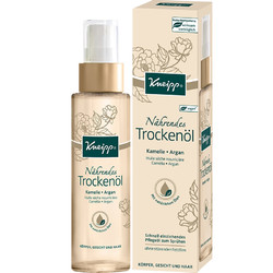 kneipp 克奈圃 山茶花精油 100ml