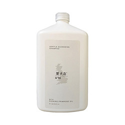 ISLE OF DOGS 爱犬岛 N20 宠物沐浴 蜂王浆 250ml *2件