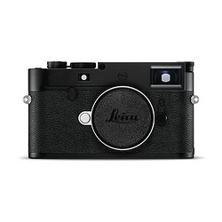 胶片机般的体验 Leica 徕卡 M10-D 数码旁轴相机