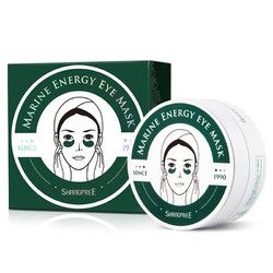 SHANGPREE 香蒲丽海洋水光眼膜1.4g*60/盒