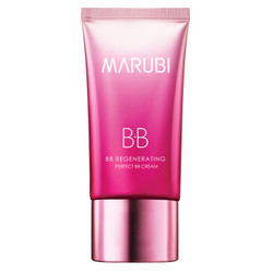 MARUBI 丸美 新肌明星BB霜40g *3件